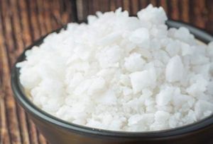 Deicing &AMP; Snow Removal Salt