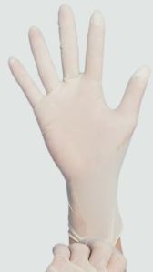 Latex Examination Gloves