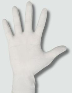 Latex Sterile Surgical Gloves Powdered