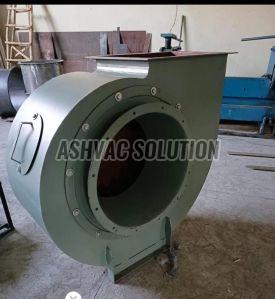 Centrifugal Backward Fan Blower
