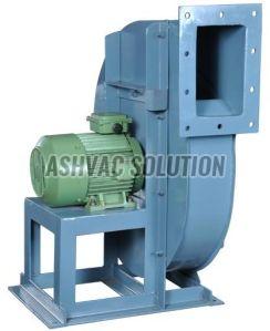 CENTRIFUGAL EXHAUST BLOWER