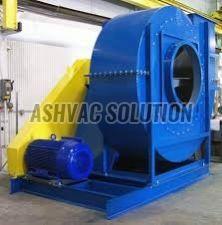 Centrifugal Kitchen Exhaust Blower