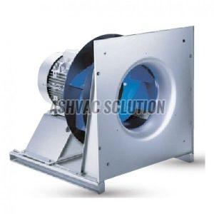 Centrifugal Plug Fan