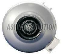 Circular Inline Fan