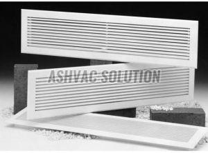 Customized Linear Air Grill