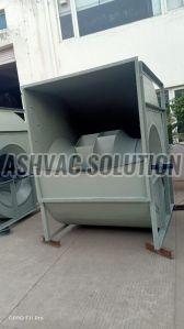 DIDW Centrifugal Blower