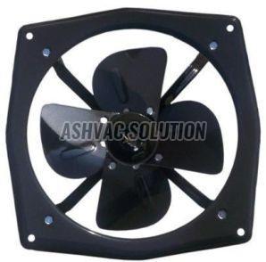Direct Drive Propeller Fan