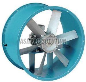 Industrial Axial Flow Fan