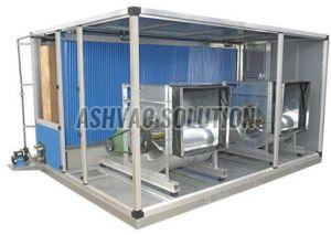 Portable Air Washer