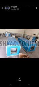 Single Skin Air Handling Unit