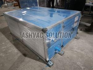 Single Skin Air Handling Unit