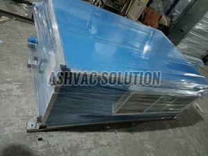 Single Skin Air Handling Unit