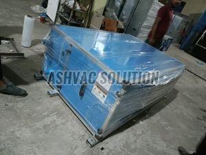 Single Skin Air Handling Unit