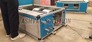 Single Skin Air Handling Unit