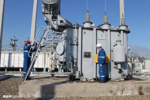 Transformer Testing Services