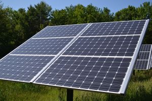 Solar Systems