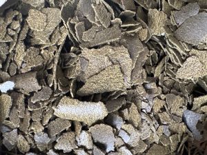 Mustard Seed Oil Cake