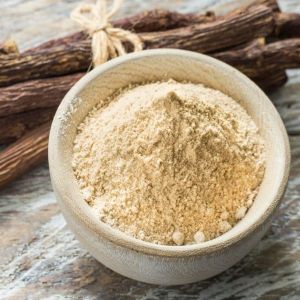 Licorice Powder