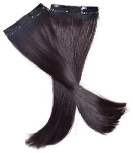 16 Inch Straight Side Hair Patch