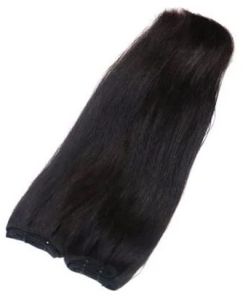 20 Inch Straight Hair Extension Without Clip