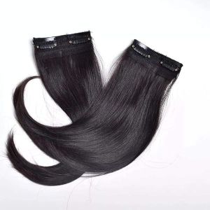 20 Inch Straight Side Hair Patch