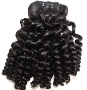 24 Inch Curly Hair Extension Without Clip