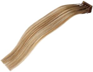 24 Inch Straight Hair Highlighter