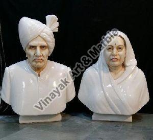 Marble Stone Statues