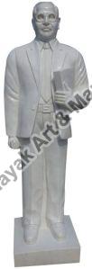 Marble Dr. Bhim Rao Ambedkar Statue