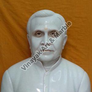 Marble Human Statue