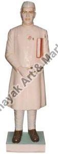 Marble Pandit Jawaharlal Nehru Statue