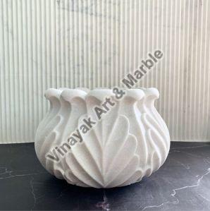 Marble Pots