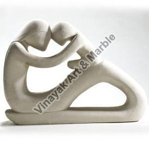 Mother And Child Sculpture