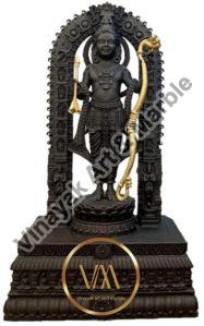 Sriram statue