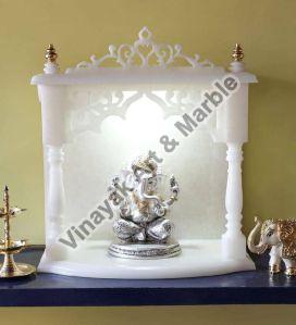 White Marble Temples