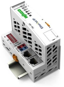 750 363 Fieldbus Coupler