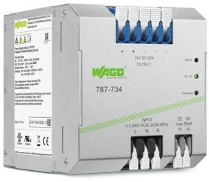 787-734 Switched Mode Power Supply