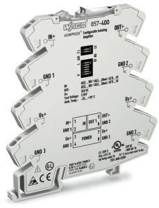 857 400 Isolation Amplifier