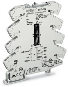 857 500 Frequency Signal Conditioner