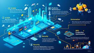 MES & SCADA Licenses Solution