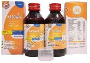 Kasowin Cough Syrup