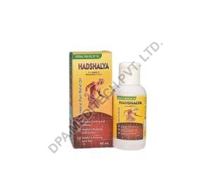 Hadshalya Pain Relief Oil