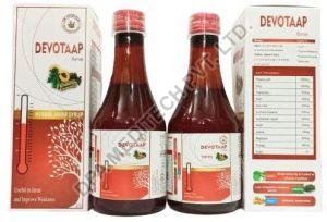 Devotaap Anti Fever Syrup