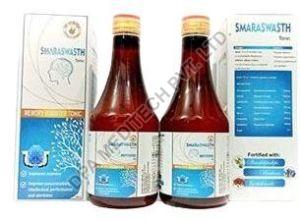 Smaraswasth Memory Booster Tonic