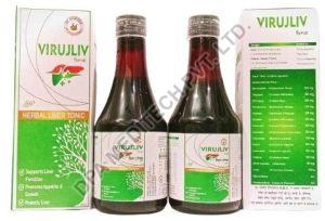 Virujliv Liver Syrup