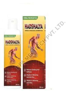 Hadshalya Pain Relief Oil
