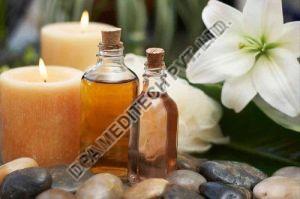 Baby Hair Oil