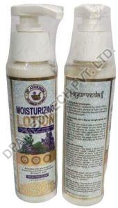 Body Moisturizer Lotion