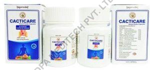 Cacticare Hemorrhoid Capsules