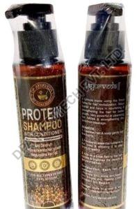 Protein Shampoo With Conditioner